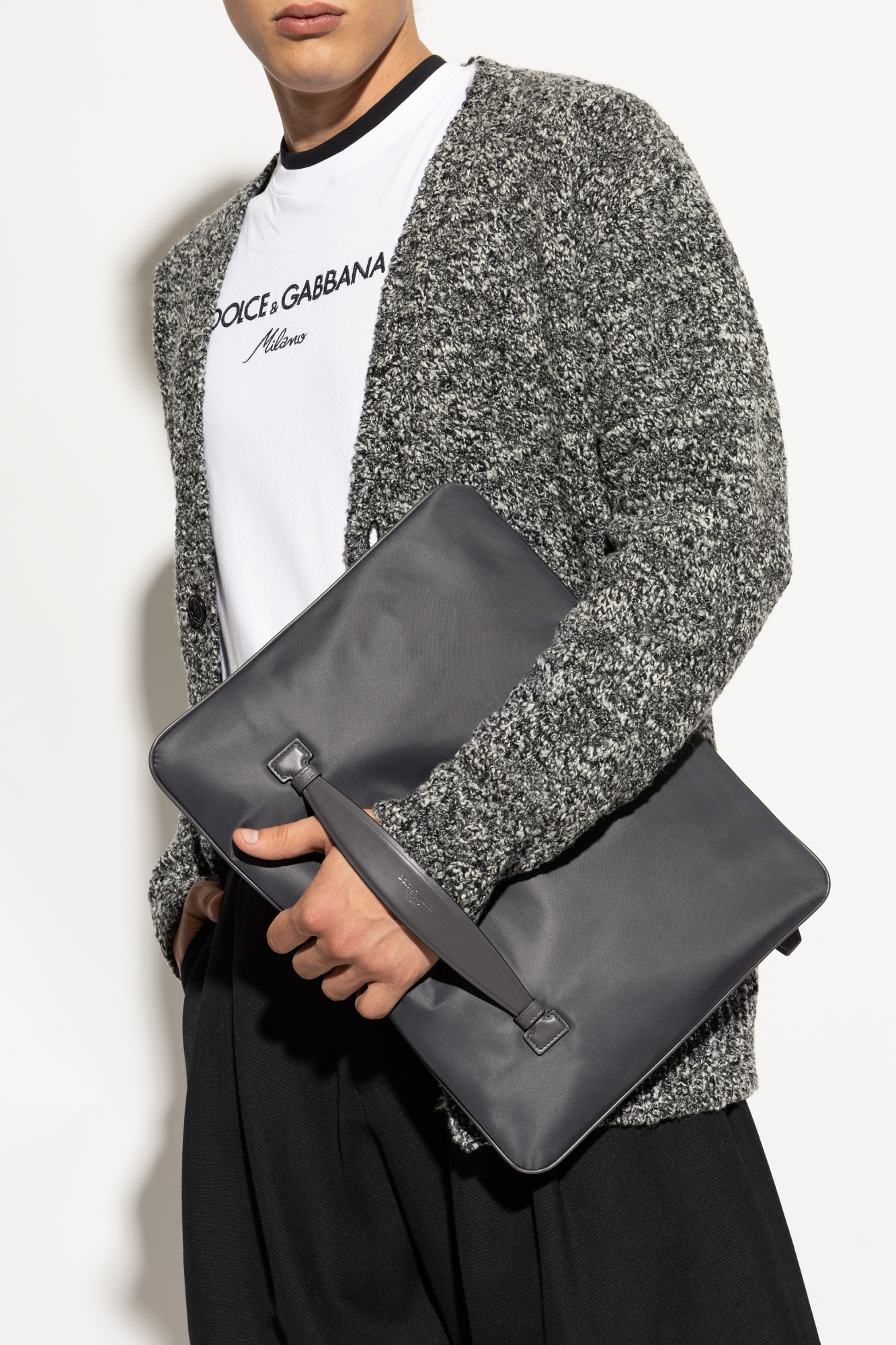 Dolce & Gabbana Handbag | Men's | Vitkac